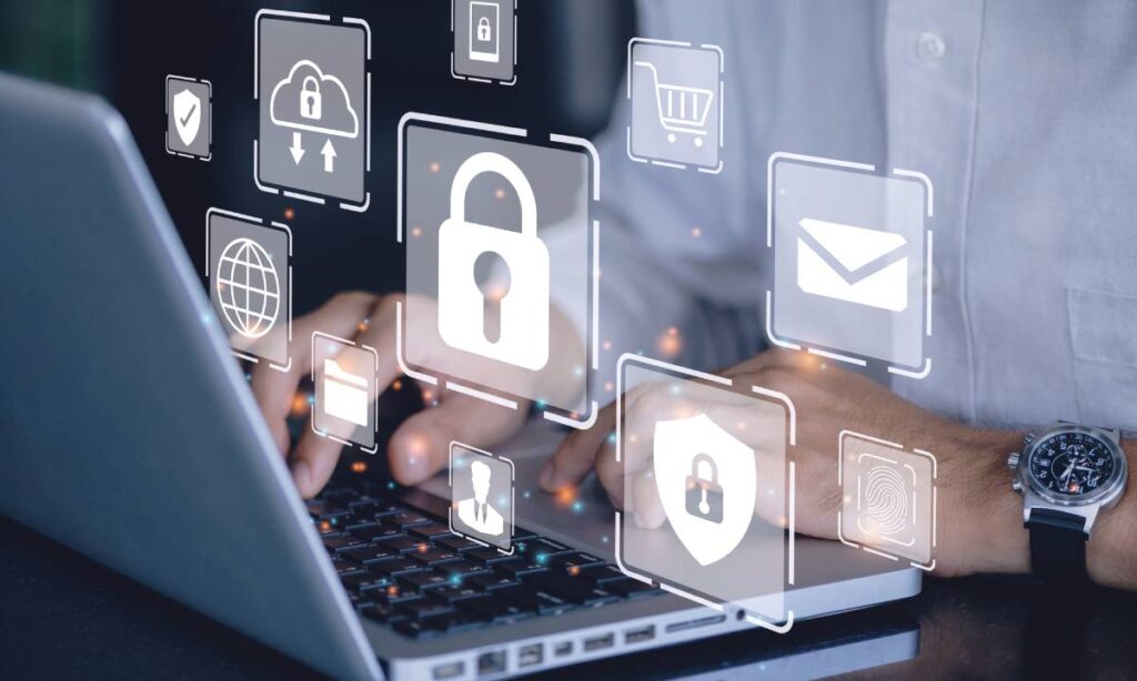 5 Cyber Security Threats Every Business Should Watch for in 2023