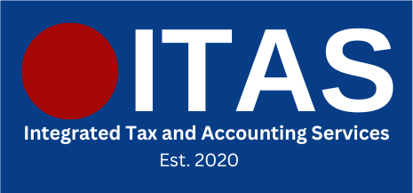 ITAS – Integrated Tax and Accounting Services